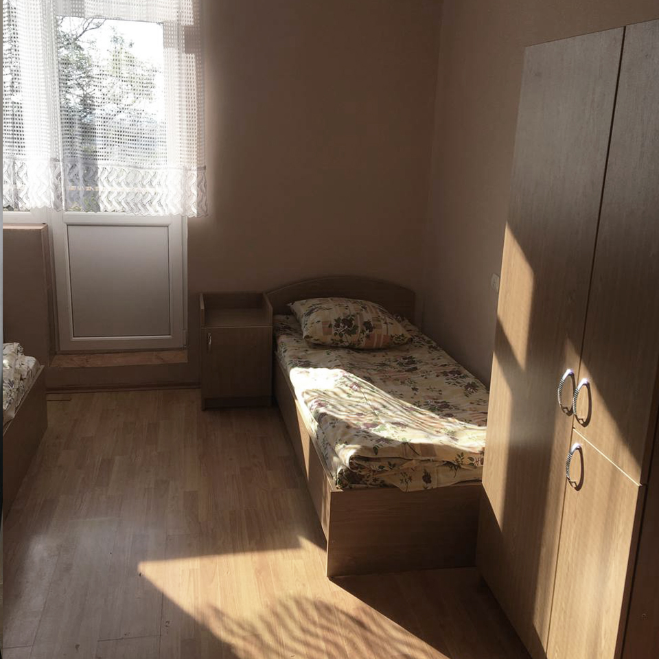 Номер "Стандарт"