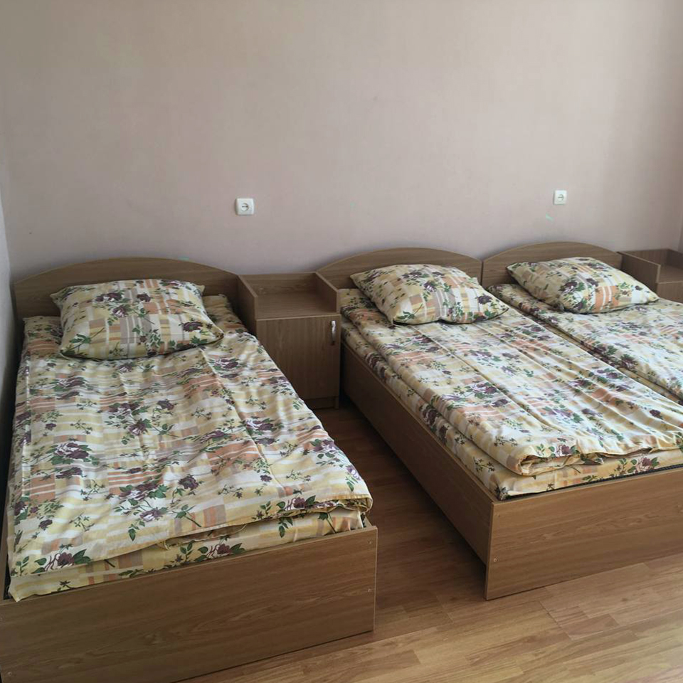 Номер "Стандарт"